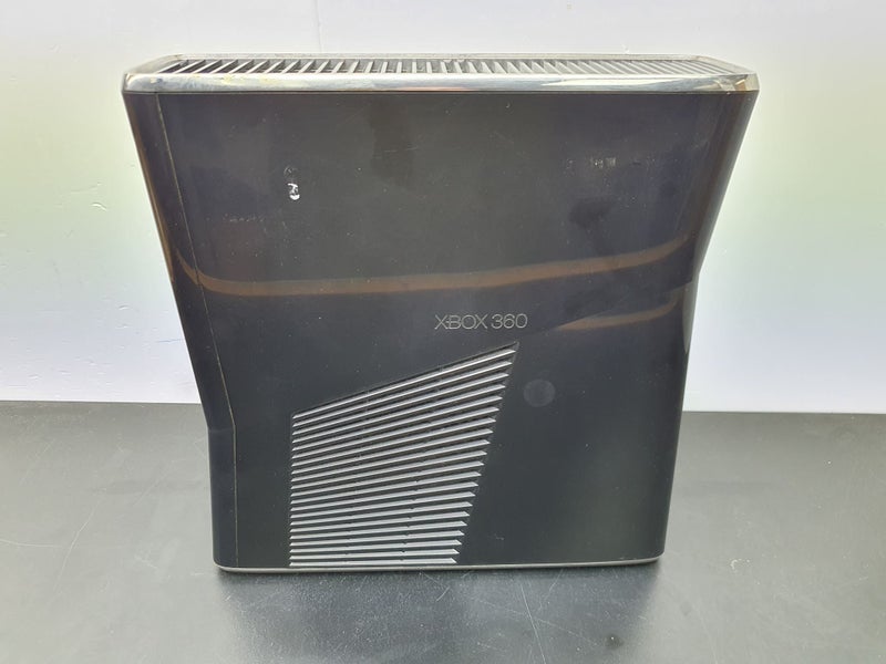 **FAULTY** Microsoft Xbox 360 Console - S 250GB 1439 - B16135519-5 Carousel 2