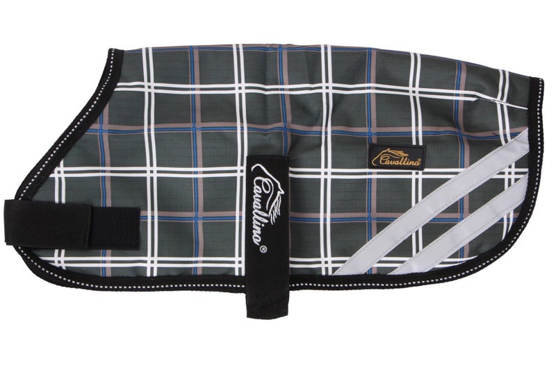 Cavallino Cavallino Badminton Dog Coat Carousel 1