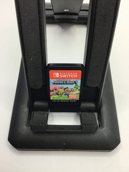 * -Switch- Minecraft * Carousel 1