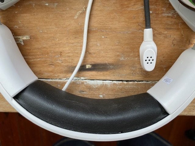 Hyper X gaming headset Carousel 9