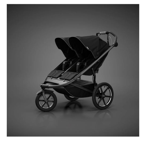Thule Double Pram64872362221313110