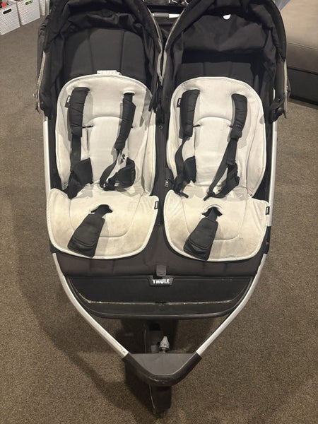 Thule Double Pram64872362221313111