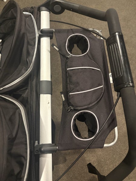 Thule Double Pram64872362221313114