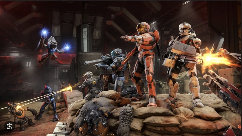 HALO INFINITE XBOX SERIES X AMAZING GAME 30% OFF 100% BRAND NEW SEALED "SALE"$36 Carousel 19