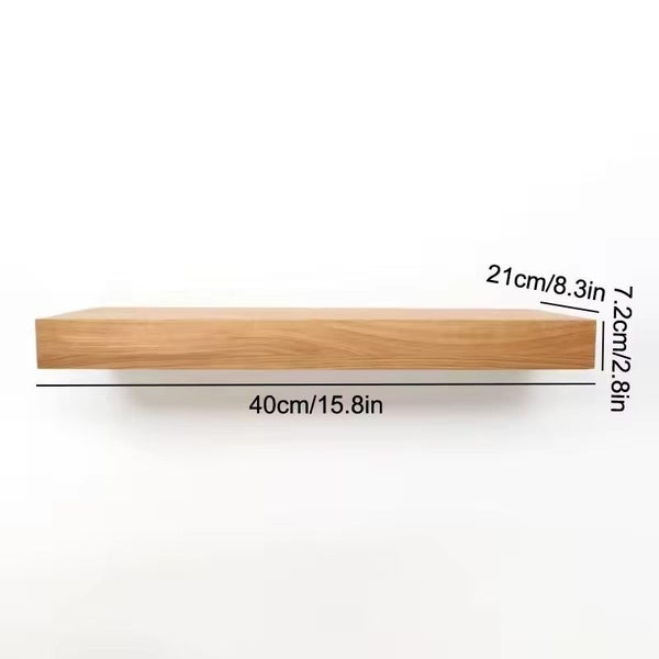 Magicflap Hidden Shelf Wall Mounted With Secret Compartment A Floating Storage S Carousel 2