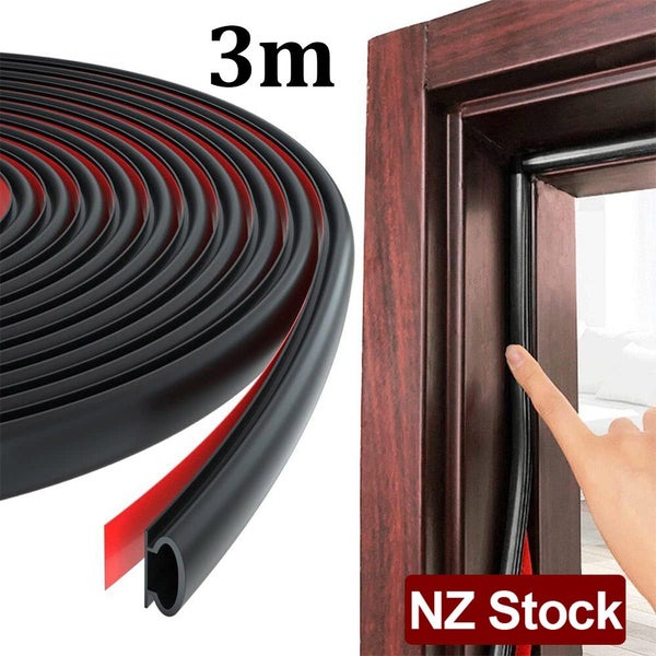 Door Seal Strip Carousel 1
