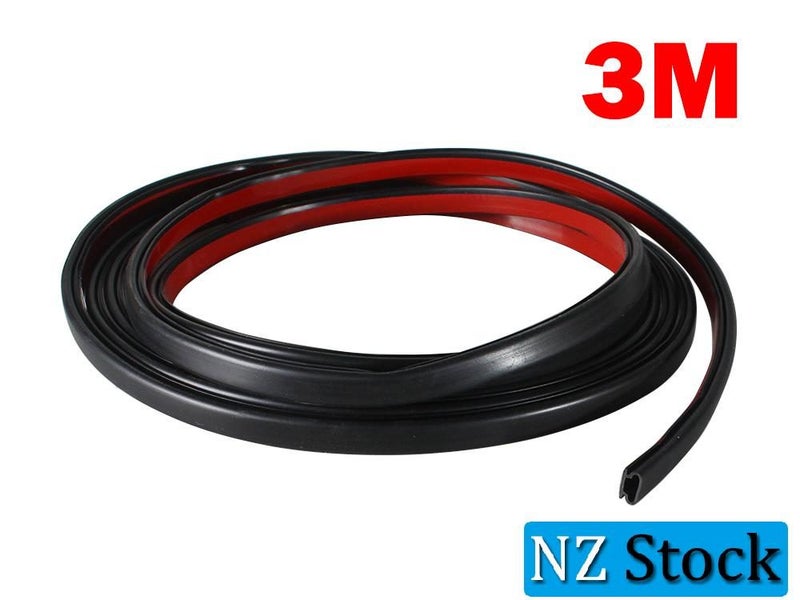 Door Seal Strip Carousel 2