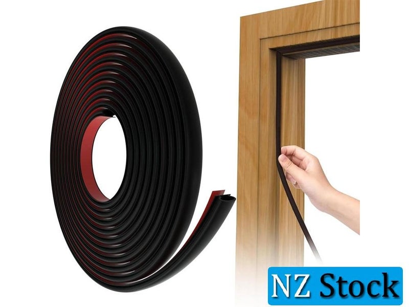 Door Seal Strip Carousel 16