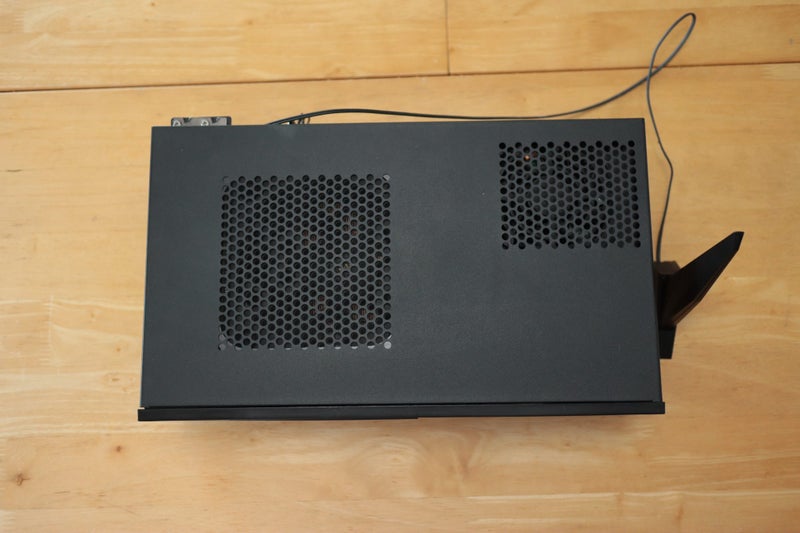 RTX 4060, Ryzen 7 5700G, 32GB RAM, 1TB NVMe SFF PC Carousel 2