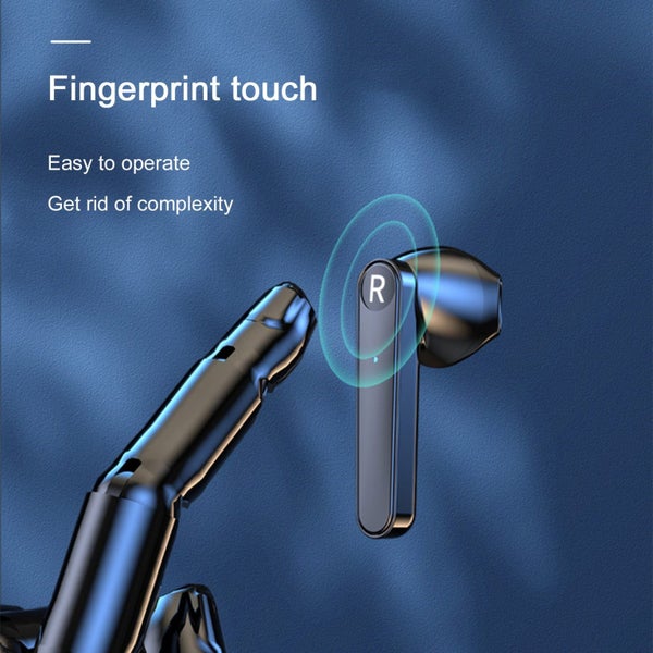 Game Sports Car Modeling Wireless Bluetooth Headset Display Low Battery Del Carousel 8