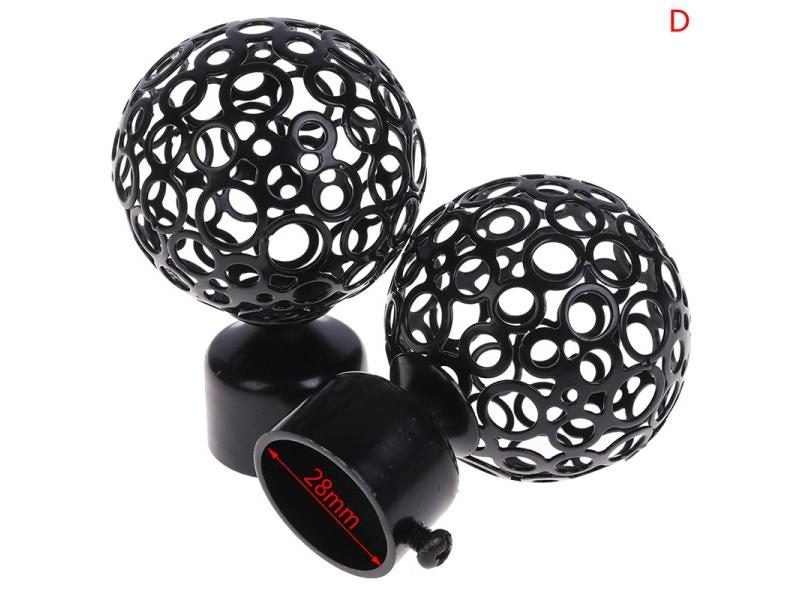 Curtain Tie Backs Carousel 1