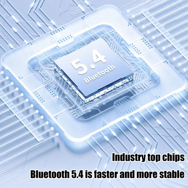 Wireless Gaming Earbuds, Ultra-Low Latency Gaming Earbuds with Noise Cancel Carousel 6