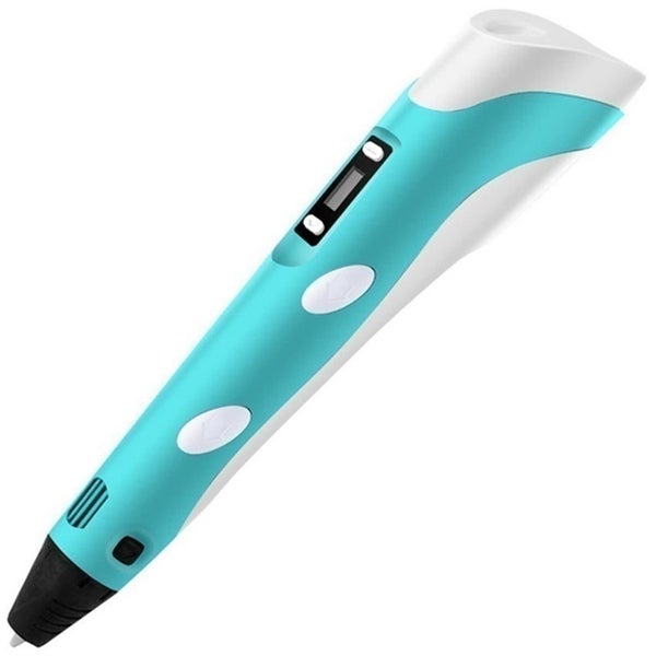 High Temperature 3D Filament Printing Pen DIY Arts and Crafts for Kids Carousel 2