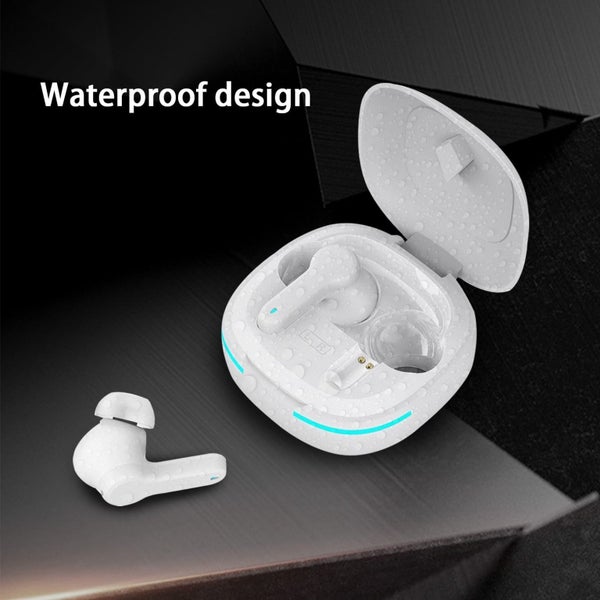 Noise Canceling In-Ear Wireless Bluetooth Headset BT5.3 Gaming Streaming Li Carousel 7