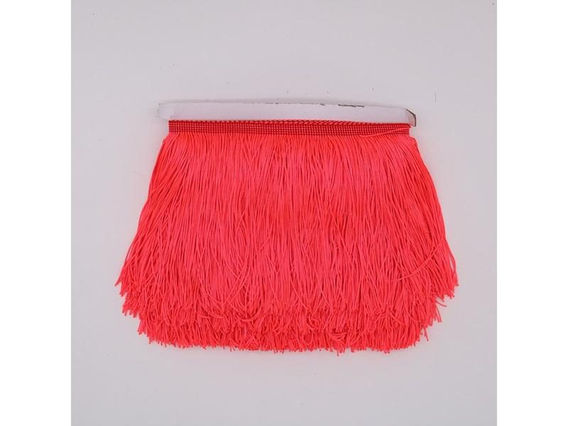 Tassel Pendant DIY Carousel 1