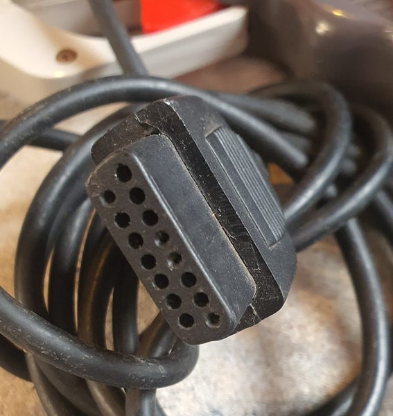 Nintendo zapper Carousel 2