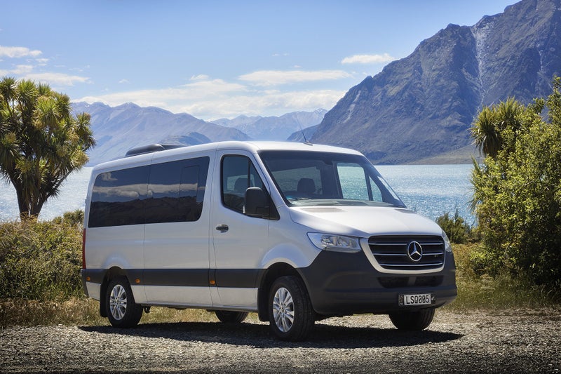 Limousine Services Queenstown Carousel 6