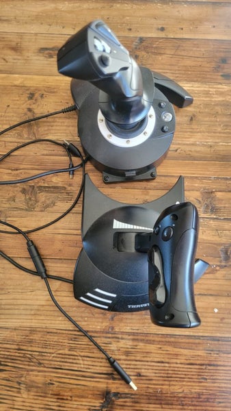 Thrustmaster T.Flight H.O.T.A.S One Joystick Carousel 2