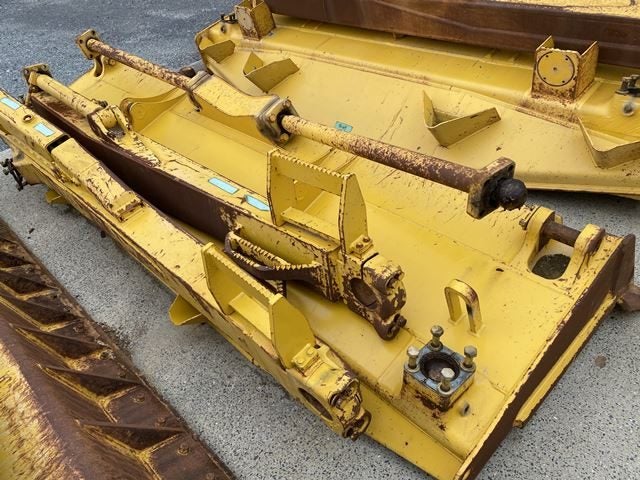 Komatsu D85PX-18 Bulldozer Carousel 14
