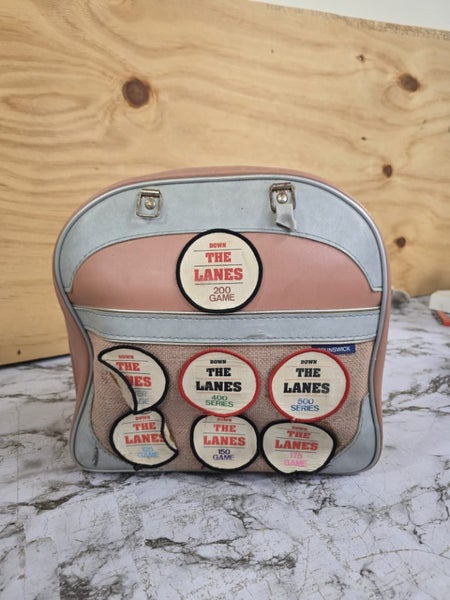 Brunswick Tzone Bowling Ball Carousel 1