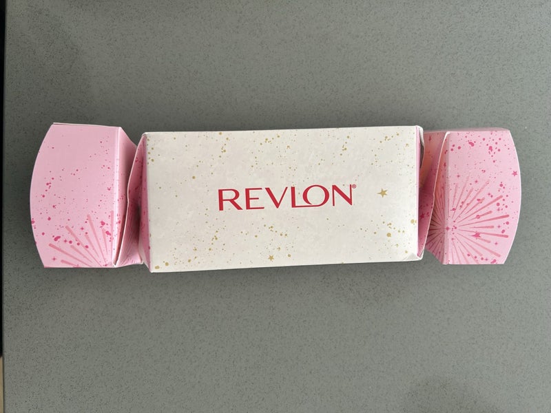 Revlon makeup gift set - Unwanted Gift Carousel 2