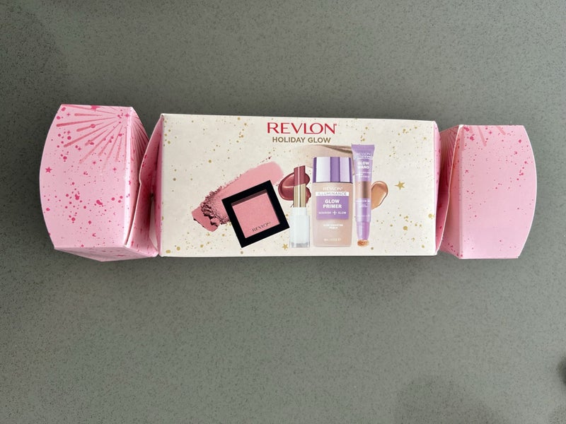 Revlon makeup gift set - Unwanted Gift Carousel 1