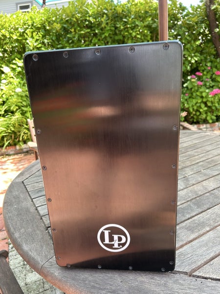 Cajon drum Carousel 1