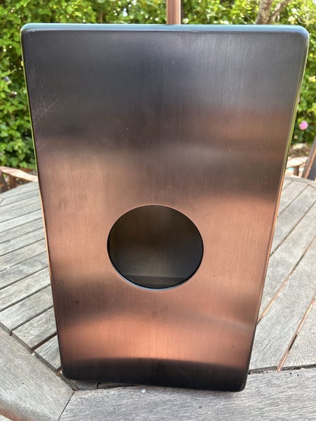 Cajon drum Carousel 2