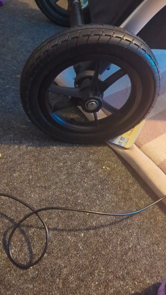 Baby jogger city select version one.64880923328643112