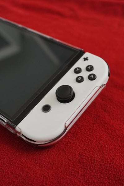 Nintendo Switch OLED64880659664770111
