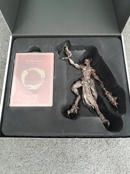 The Elder Scrolls Online IMPERIAL Edition Carousel 2