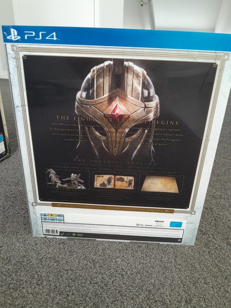 The Elder Scrolls Online IMPERIAL Edition Carousel 3