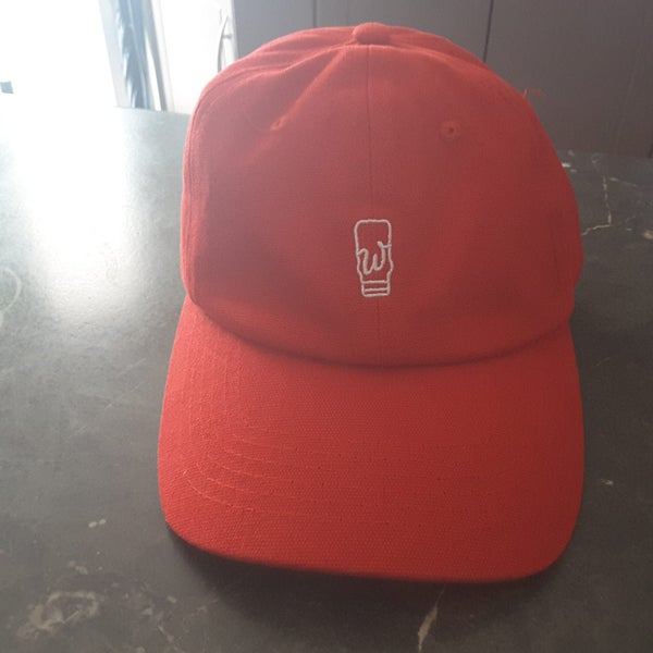 Watties red cap brand new Carousel 1