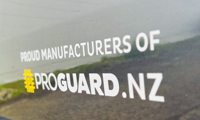 Lakeland Engineered Projects Carousel 2