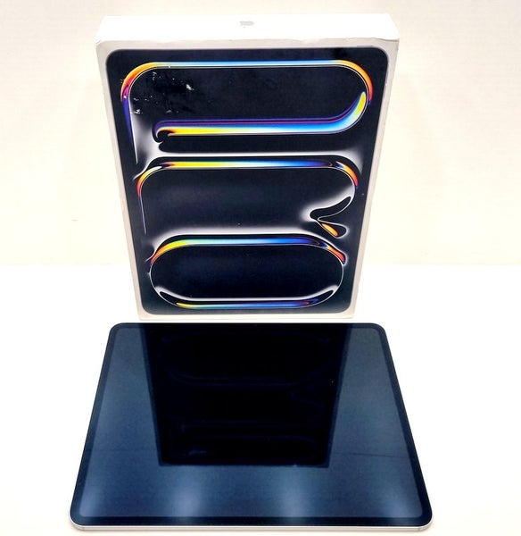 iPad Pro (M4) Carousel 1