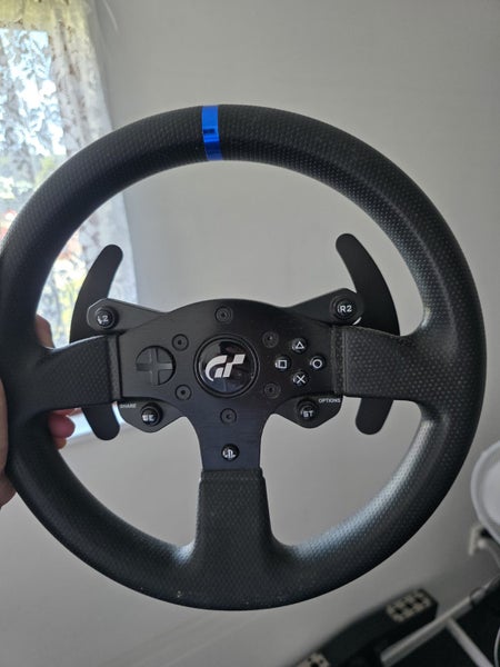 Thrustmaster T300 SIM COMBO64881279405698113