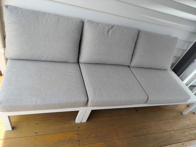 Outdoor Lounge Set Carousel 2