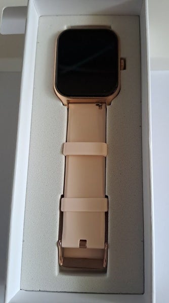 Smart Watch Carousel 2