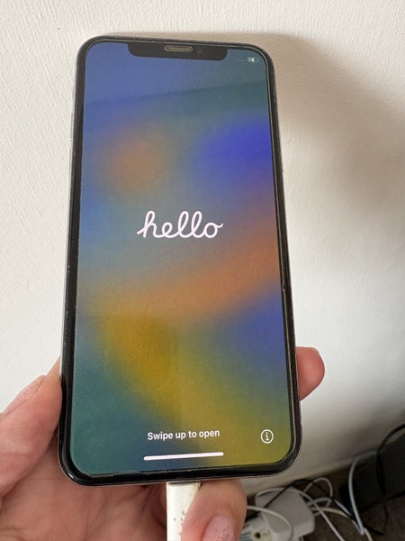 iPhone X64881582460546110