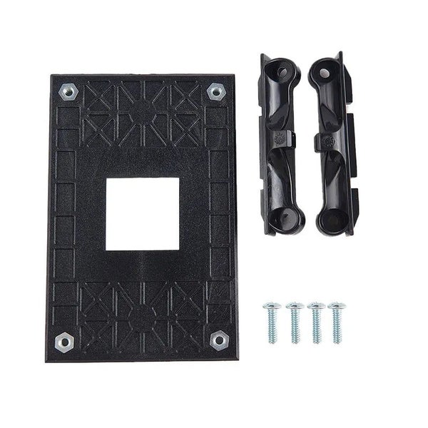 AMD AM4 Cpu Cooler Fan Bracket Heatsink Bracket Carousel 3