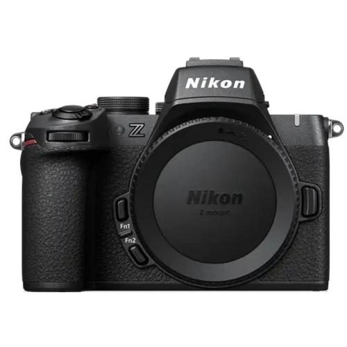 Nikon Z50 II Mirrorless Digital Camera Body Only [VOA150AA] Carousel 1
