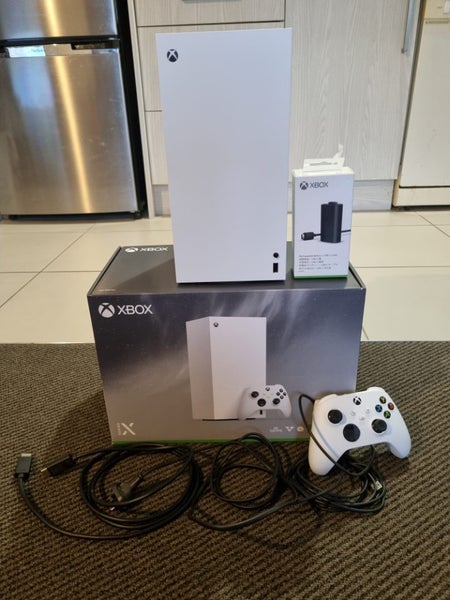 Xbox series X Carousel 1