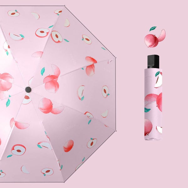 Lightweight And Compact Sunshade Umbrella, Sunshade Umbrella, Very Suitable Carousel 1