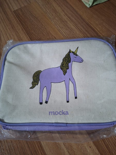 Mocka kids lunch box bags