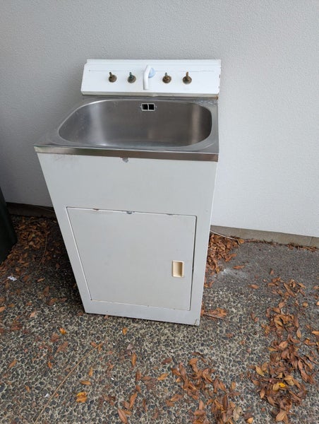 Robinhood Supertub 1400 Carousel 1