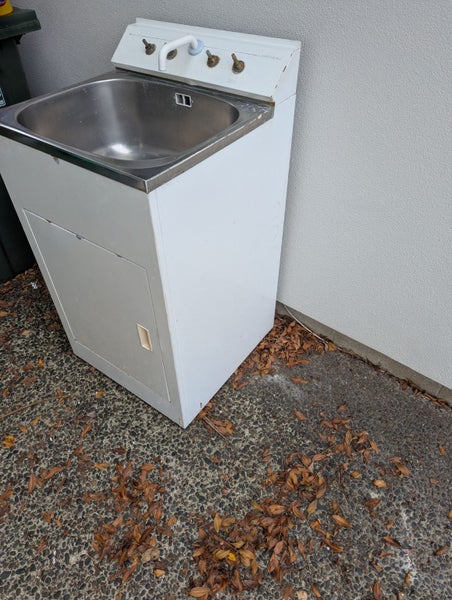 Robinhood Supertub 1400 Carousel 2