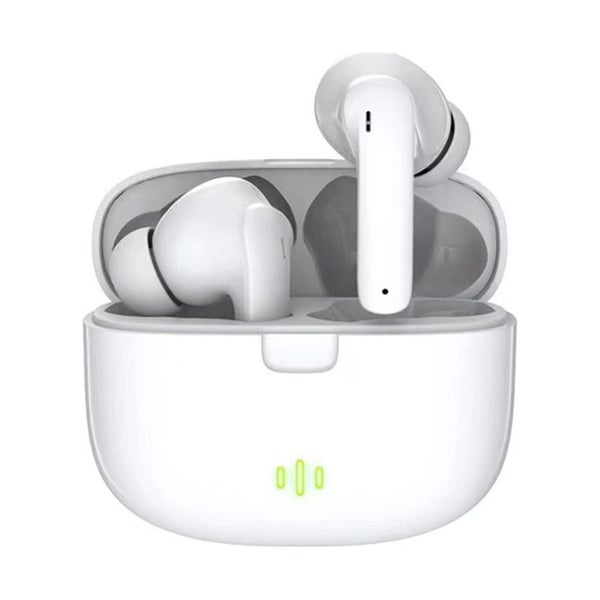 Game Bluetooth Headset 5.2 High Wireless Headset Half In Ear New Earplug,Wh Carousel 1