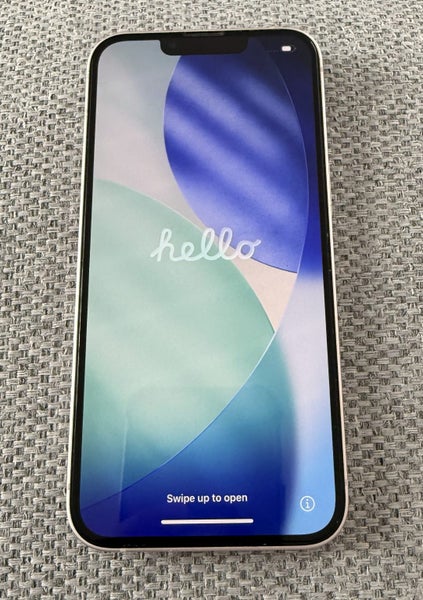 iPhone 13 128GB64882806982658110