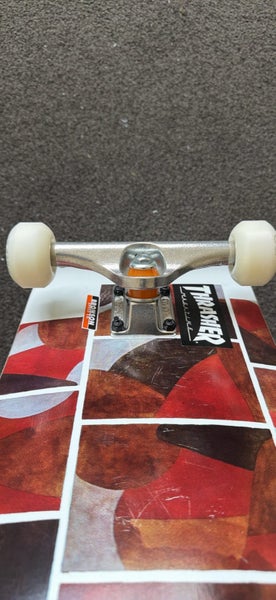 Girl Guy Malto 8.5 complete Carousel 2