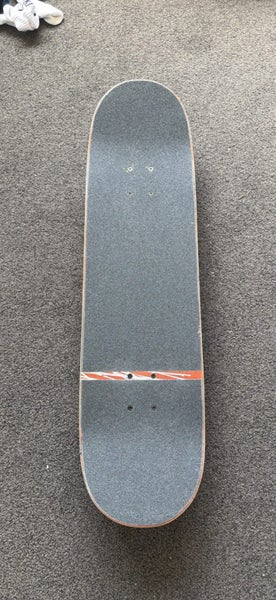 Girl Guy Malto 8.5 complete Carousel 5